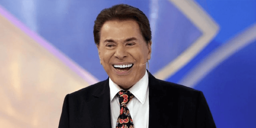 Silvio Santos (Foto: Divulgação) Silvio Santos (Foto: Divulgação)