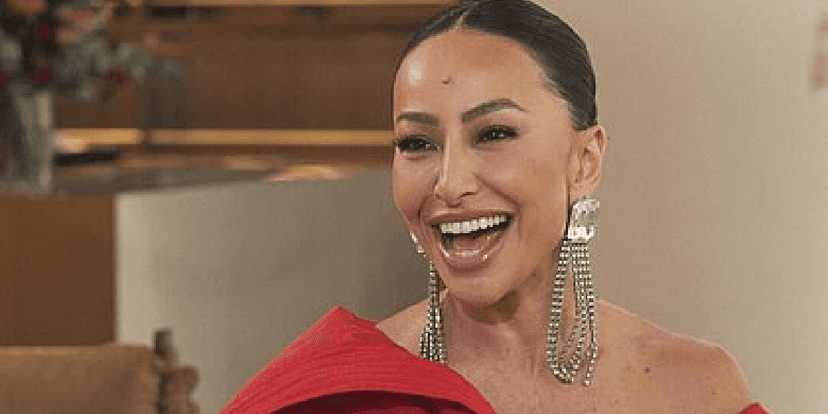 Sabrina Sato fala da relação na Globo: "Terminou na hora certa" (Foto: Divulgação) Sabrina Sato fala da relação na Globo: "Terminou na hora certa" (Foto: Divulgação)
