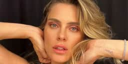 Sincera! Carolina Dieckmann confessa término de relação por motivo ‘estranho’