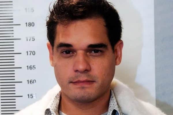 Se surpreenda ao ver o ator de A Favorita, que se afundou nas drogas e lutou contra o vício - Foto Reprodução Se surpreenda ao ver o ator de A Favorita, que se afundou nas drogas e lutou contra o vício - Foto Reprodução