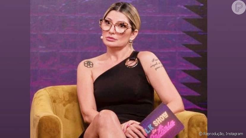 Famosa atriz que já entregou absurdo sobre a Globo está sumida das novelas - Foto Reprodução Famosa atriz que já entregou absurdo sobre a Globo está sumida das novelas - Foto Reprodução