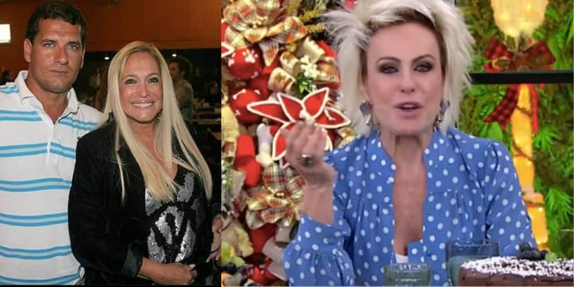 Ana Maria Braga, Susana Vieira e Marcelo Silva (Reprodução: Montagem TV Foco) Ana Maria Braga, Susana Vieira e Marcelo Silva (Reprodução: Montagem TV Foco)