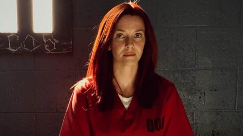 Atriz morre nesse domingo e deixa um buraco no coração dos fãs (Foto: Reprodução) Atriz morre nesse domingo e deixa um buraco no coração dos fãs (Foto: Reprodução)
