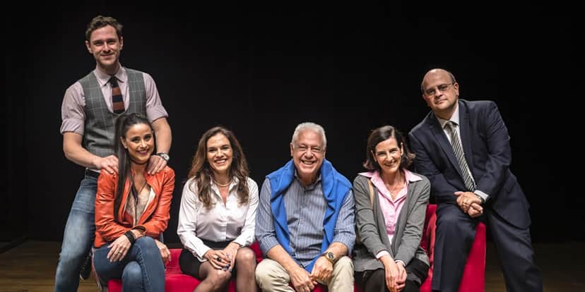 Antônio Fagundes Antônio Fagundes