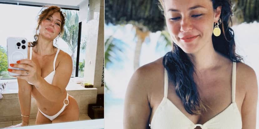 Aos 40 anos de idade, Paolla Oliveira segue sendo uma das mulheres mais lindas do país (Reprodução: Instagram) Aos 40 anos de idade, Paolla Oliveira segue sendo uma das mulheres mais lindas do país (Reprodução: Instagram)