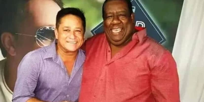 Leonardo, após menosprezar pedido de ajuda de Mario Soares, que sofreu um AVC, vê recado de compositor, que diz que sente falta de pai de Zé Felipe (Foto: Reprodução / Instagram) Leonardo, após menosprezar pedido de ajuda de Mario Soares, que sofreu um AVC, vê recado de compositor, que diz que sente falta de pai de Zé Felipe (Foto: Reprodução / Instagram)