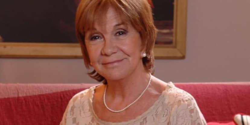 Virginia Lago, parceira de Pablo no Qual é a Música, está com 76 anos, vive nos Estados Unidos ao lado do marido e dá aula para idosos (Foto: Reprodução / Instagram) Virginia Lago, parceira de Pablo no Qual é a Música, está com 76 anos, vive nos Estados Unidos ao lado do marido e dá aula para idosos (Foto: Reprodução / Instagram)