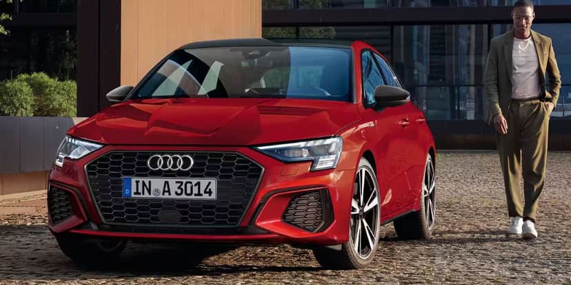Esse é o luxuoso carro que Jojo Todynho comprou (Reprodução - Audi) Esse é o luxuoso carro que Jojo Todynho comprou (Reprodução - Audi)