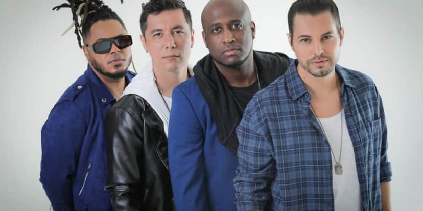 André Marinho, Jhean Marcell, Matheus Rocha e Oscar Tintel - Foto: Reprodução André Marinho, Jhean Marcell, Matheus Rocha e Oscar Tintel - Foto: Reprodução