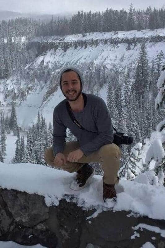 Brunno Abrahão atualmente busca distância dos holofotes (Foto: Reprodução/ Instagram) Brunno Abrahão atualmente busca distância dos holofotes (Foto: Reprodução/ Instagram)