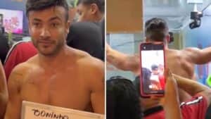 Juliano Kastro não foi escolhido por Boninho para entrar no reality (Foto: Reprodução / Instagram) Juliano Kastro não foi escolhido por Boninho para entrar no reality (Foto: Reprodução / Instagram)