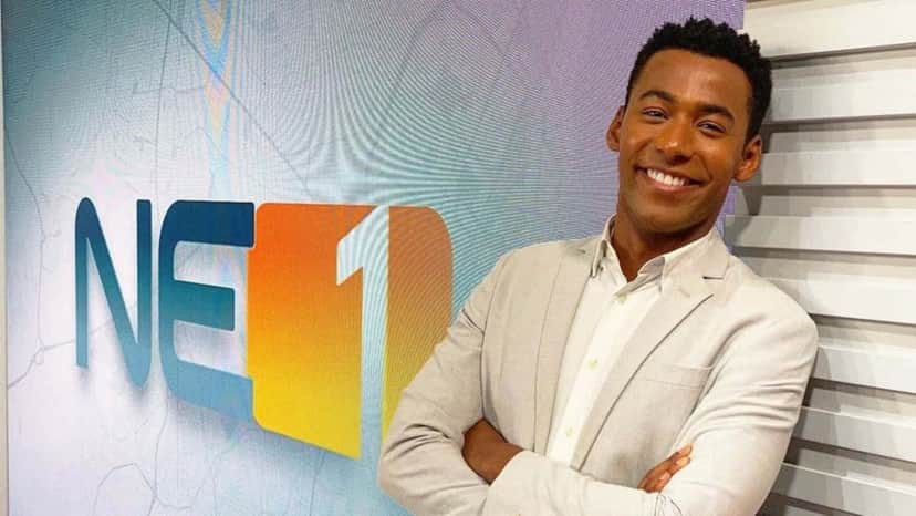 Âncora da Globo foi vítima de crime dentro de shopping e denunciou situação Âncora da Globo foi vítima de crime dentro de shopping e denunciou situação