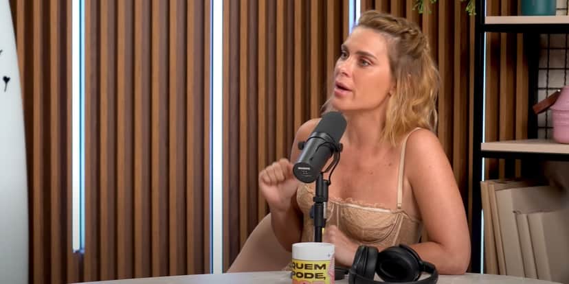 Carolina Dieckmann Carolina Dieckmann
