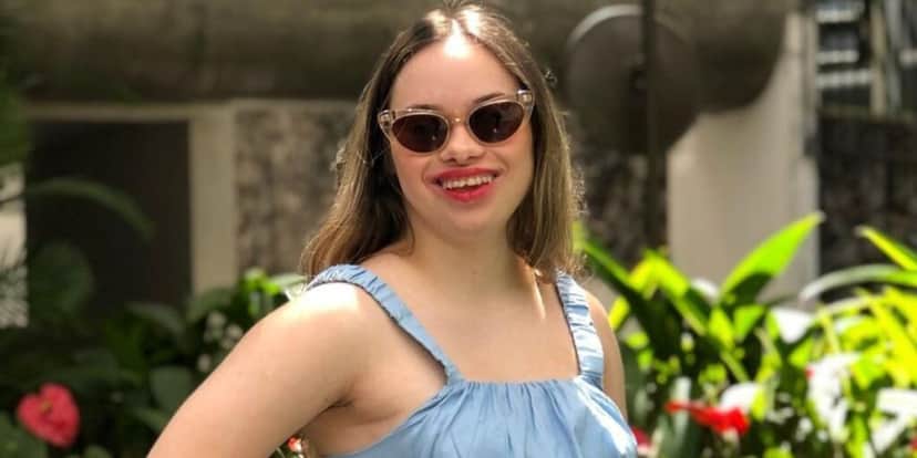Joana Mocarzel, a eterna Clarinha, de Páginas da Vida, agora é influenciadora digital, segue pedindo chances para atuar em novelas da Globo e tornou-se um mulherão (Fotos: Reprodução / Instagram) Joana Mocarzel, a eterna Clarinha, de Páginas da Vida, agora é influenciadora digital, segue pedindo chances para atuar em novelas da Globo e tornou-se um mulherão (Fotos: Reprodução / Instagram)