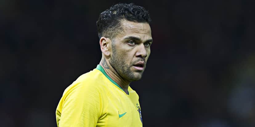 Daniel Alves Daniel Alves