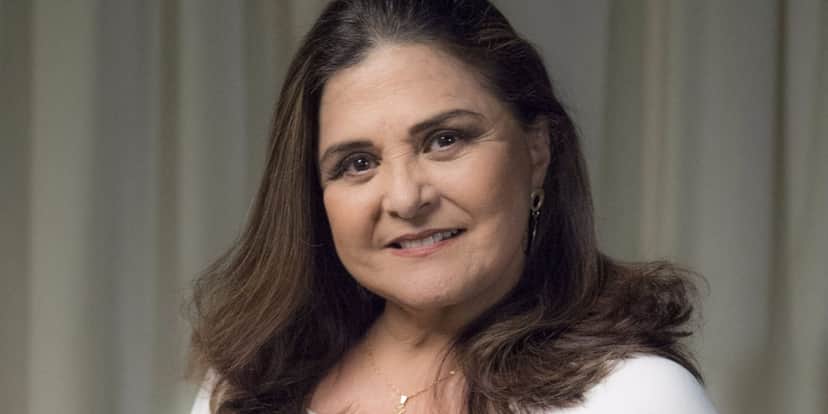 Elizangela, Travessia Elizangela, Travessia