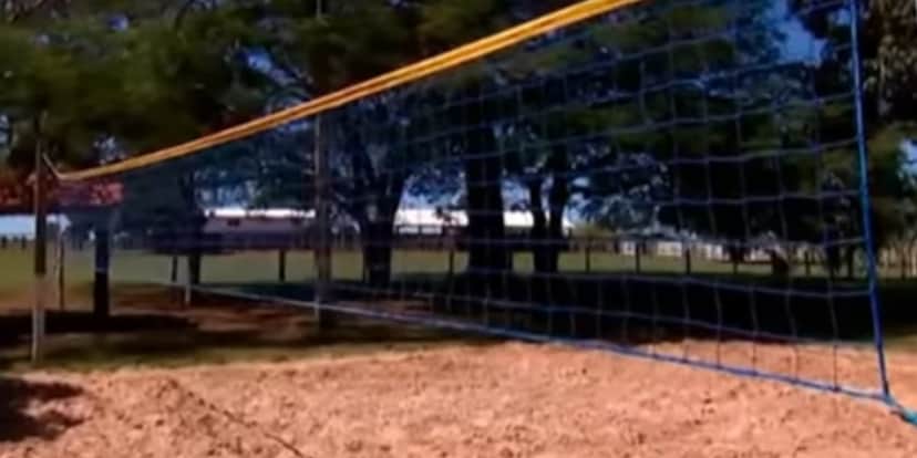 Fazenda Leonardo (Reprodução: Youtube) Fazenda Leonardo (Reprodução: Youtube)