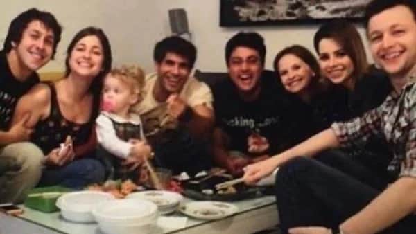 Eduarda Porto já foi casada com Rapha Vieira; o homem possui amigos famosos em comum com Fernanda Souza (Foto: Reprodução) Eduarda Porto já foi casada com Rapha Vieira; o homem possui amigos famosos em comum com Fernanda Souza (Foto: Reprodução)