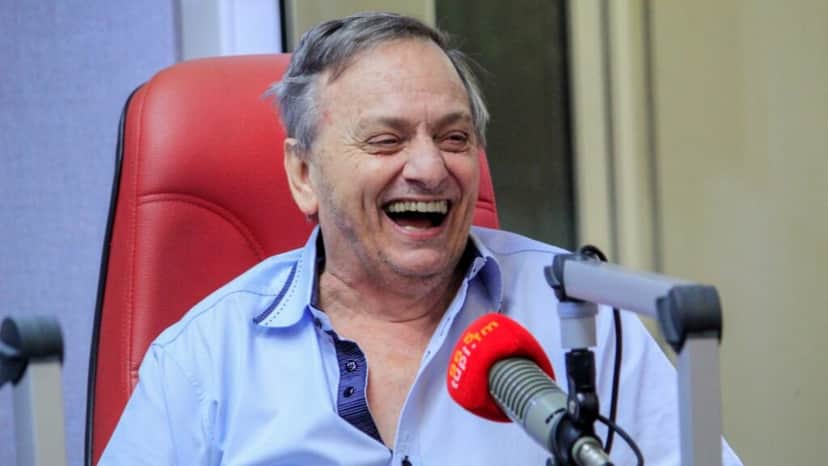 Gilson Ricardo morreu vítima de um infarto fulminante (Foto: Reprodução) Gilson Ricardo morreu vítima de um infarto fulminante (Foto: Reprodução)
