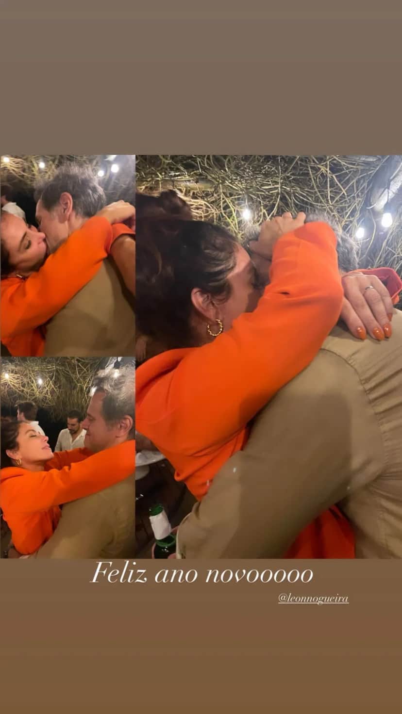 A atriz da Globo, Giovanna Antonelli acaba com todo mistério e mostra com quem é casada há 13 anos - Foto Reprodução A atriz da Globo, Giovanna Antonelli acaba com todo mistério e mostra com quem é casada há 13 anos - Foto Reprodução