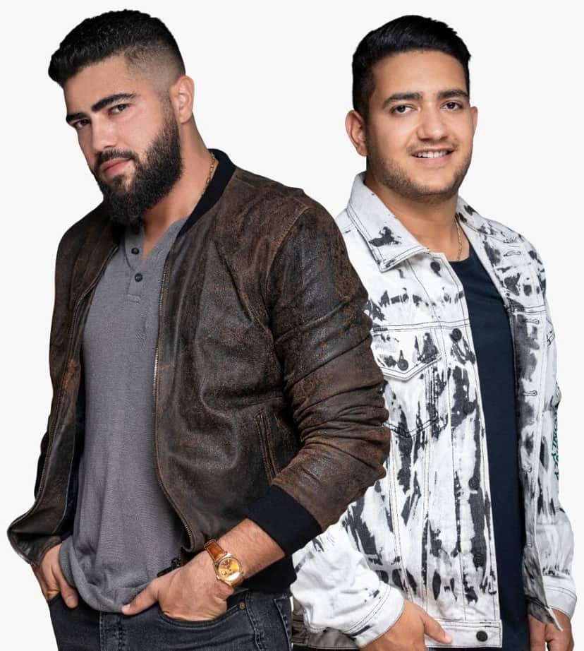 Henrique e Juliano formam uma das duplas mais aclamadas do sertanejo brasileiro (Reprodução) Henrique e Juliano formam uma das duplas mais aclamadas do sertanejo brasileiro (Reprodução)