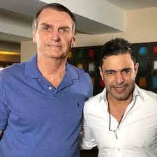 Cantor Zezé Di Camargo acaba 'traindo', quem ele recentemente se declarou publicamente e dá explicações sobre seus motivos para tal decisão - Foto Reprodução Cantor Zezé Di Camargo acaba 'traindo', quem ele recentemente se declarou publicamente e dá explicações sobre seus motivos para tal decisão - Foto Reprodução
