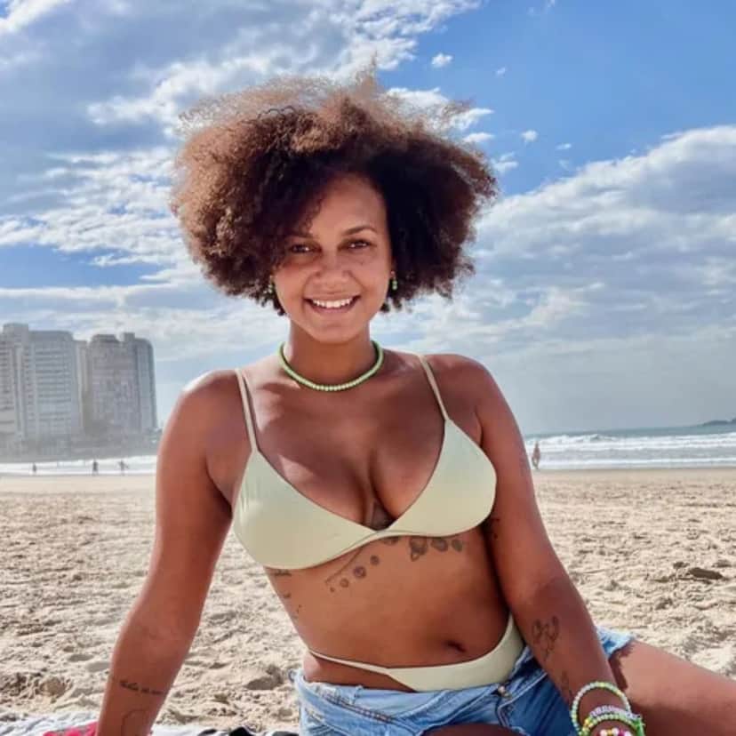 Jessilane diz que saiu do BBB mais pobre do que entrou (Reprodução - Instagram) Jessilane diz que saiu do BBB mais pobre do que entrou (Reprodução - Instagram)