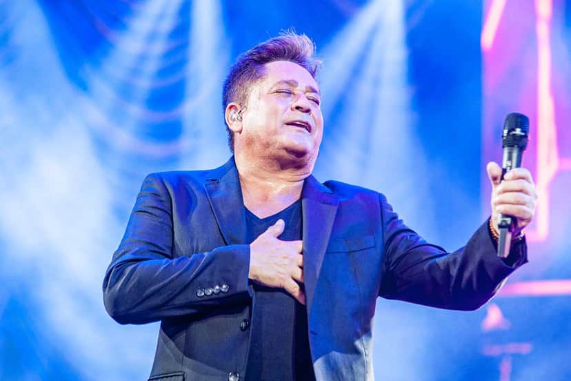 Leonardo recebe valor absurdo para shows mas mesmo assim é abaixo de Virgínia e Zé Felipe (Reprodução - Projeto Cabaré) Leonardo recebe valor absurdo para shows mas mesmo assim é abaixo de Virgínia e Zé Felipe (Reprodução - Projeto Cabaré)