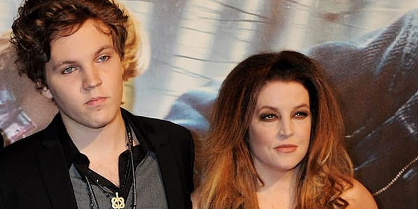 Lisa Marie Presley Lisa Marie Presley