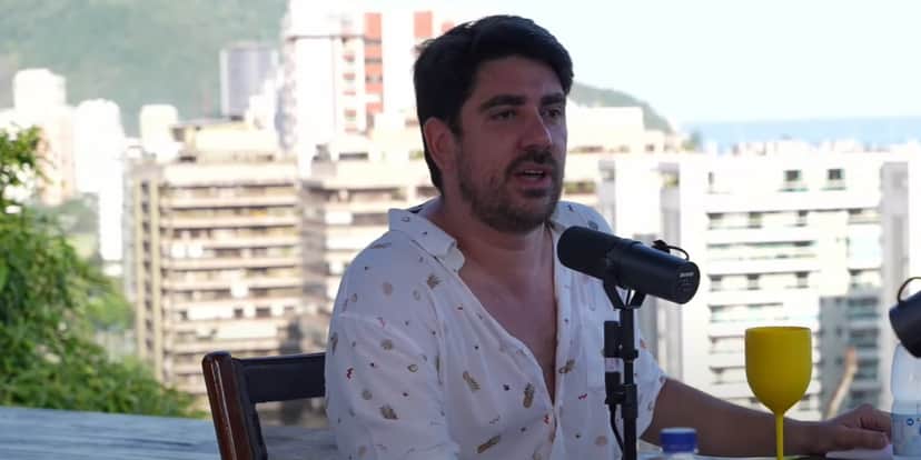Marcelo Adnet Marcelo Adnet