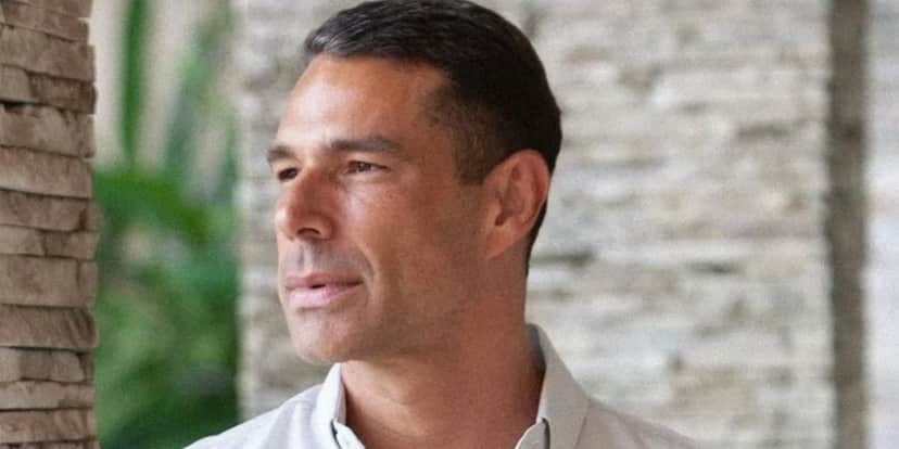 Marcus Buaiz, ex-de Wanessa, é sincero ao falar de ao falar de Zezé Di Camargo e Zilu - Foto: Reprodução/web Marcus Buaiz, ex-de Wanessa, é sincero ao falar de ao falar de Zezé Di Camargo e Zilu - Foto: Reprodução/web