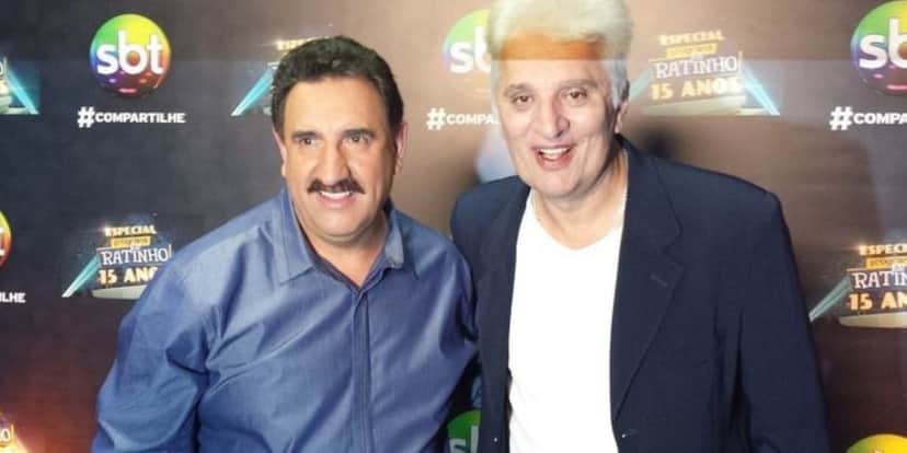 Ney Inácio (Reprodução) Ney Inácio (Reprodução)