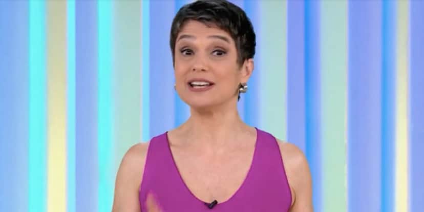 Sandra Annenberg comoveu internautas ao fazer textão sobre demissão de marido, Ernesto Paglia, da Globo, e lembrou de trajetória dele. Muitos fãs ainda acham que a saída foi injusta (Foto: Reprodução / Globo) Sandra Annenberg comoveu internautas ao fazer textão sobre demissão de marido, Ernesto Paglia, da Globo, e lembrou de trajetória dele. Muitos fãs ainda acham que a saída foi injusta (Foto: Reprodução / Globo)