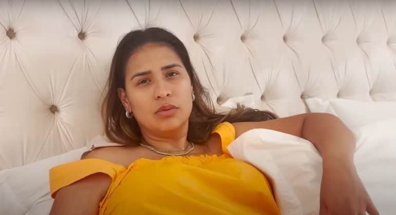 A cantora Simone Mendes pegou o Brasil de surpresa ao revelar que precisou fazer cirurgia íntima e contou todos os detalhes - Foto Reprodução A cantora Simone Mendes pegou o Brasil de surpresa ao revelar que precisou fazer cirurgia íntima e contou todos os detalhes - Foto Reprodução