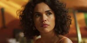 Xaviera na novela Mar do Sertão Xaviera na novela Mar do Sertão