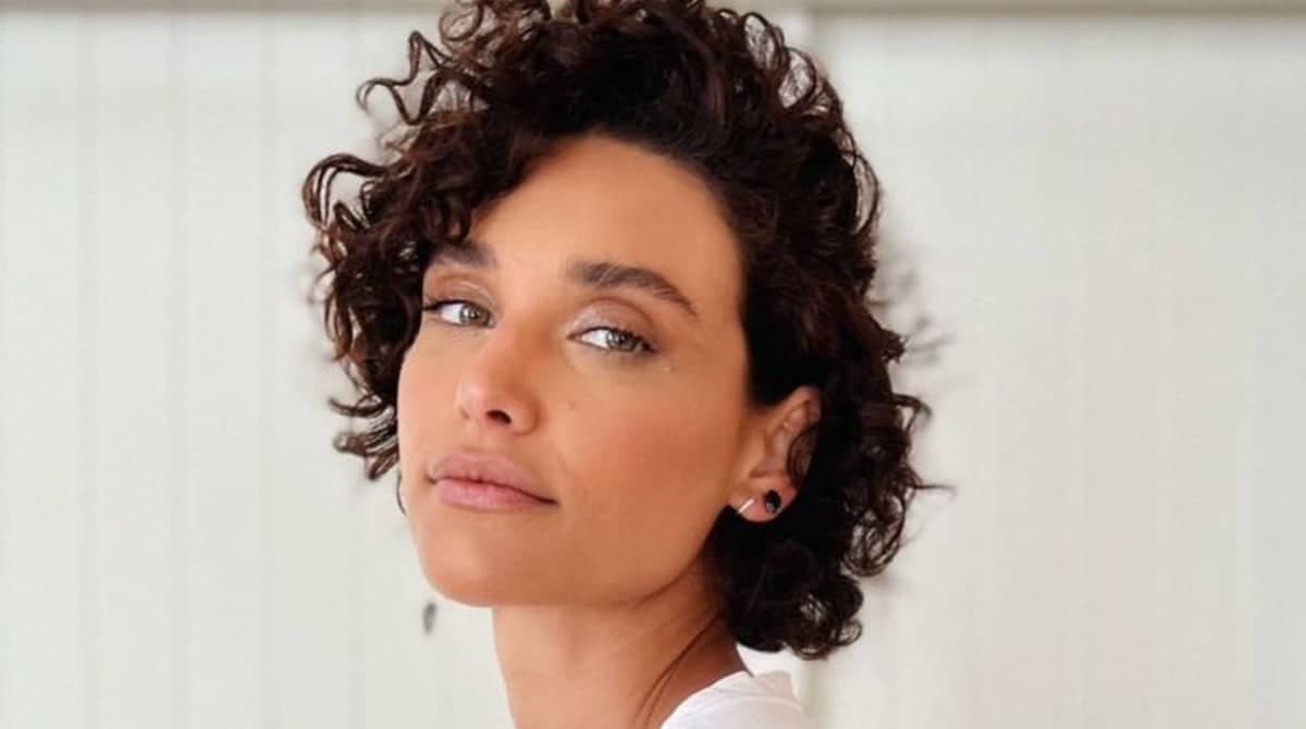 Abriu o jogo! Débora Nascimento dá detalhes e conta que é perseguida após término com o ator da Globo, José Loreto - Foto Reprodução Instagram Abriu o jogo! Débora Nascimento dá detalhes e conta que é perseguida após término com o ator da Globo, José Loreto - Foto Reprodução Instagram