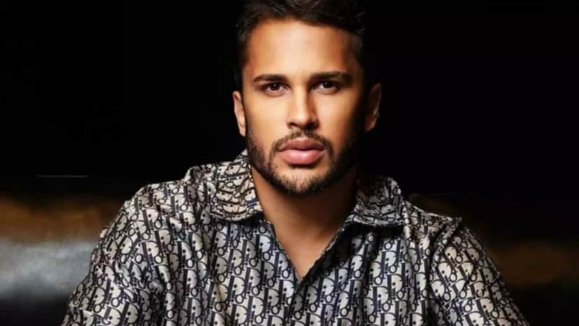 Áudio bombástico do ex-marido de Jojo Todynho, Lucas Souza, sobre relação gay com Lucas Guimarães vaza e é de cair o queixo - Foto Reprodução internet Áudio bombástico do ex-marido de Jojo Todynho, Lucas Souza, sobre relação gay com Lucas Guimarães vaza e é de cair o queixo - Foto Reprodução internet