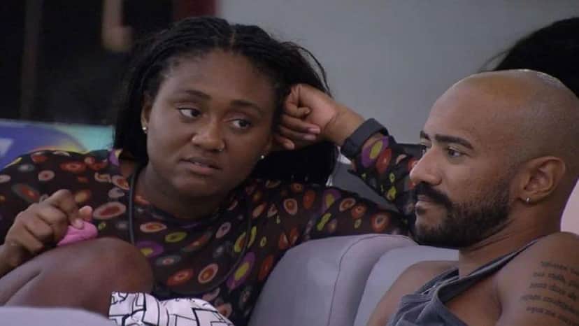 BBB23 tem homens héteros confessando pegação gay, e quando o público menos esperava, Ricardo detalhou experiência homossexual - Foto Reprodução BBB BBB23 tem homens héteros confessando pegação gay, e quando o público menos esperava, Ricardo detalhou experiência homossexual - Foto Reprodução BBB