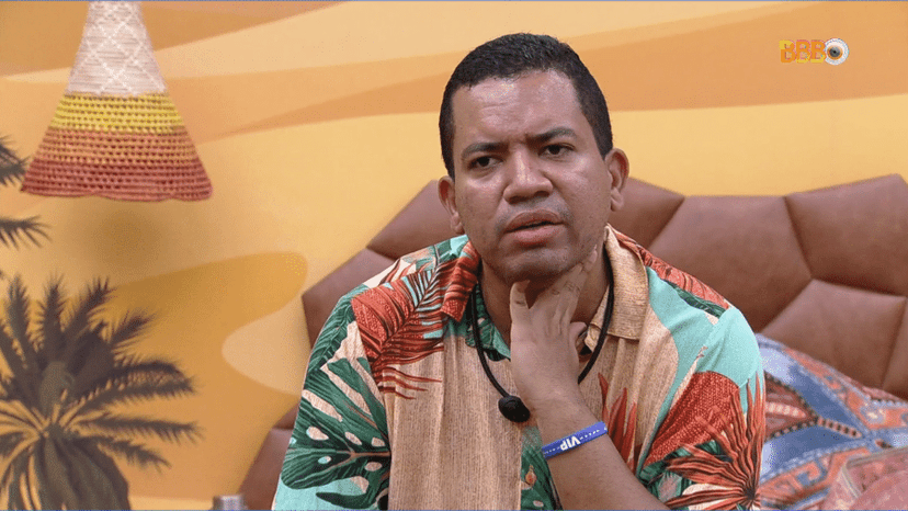 BBB23 tem homens héteros confessando pegação gay, e quando o público menos esperava, Ricardo detalhou experiência homossexual - Foto Reprodução BBB BBB23 tem homens héteros confessando pegação gay, e quando o público menos esperava, Ricardo detalhou experiência homossexual - Foto Reprodução BBB