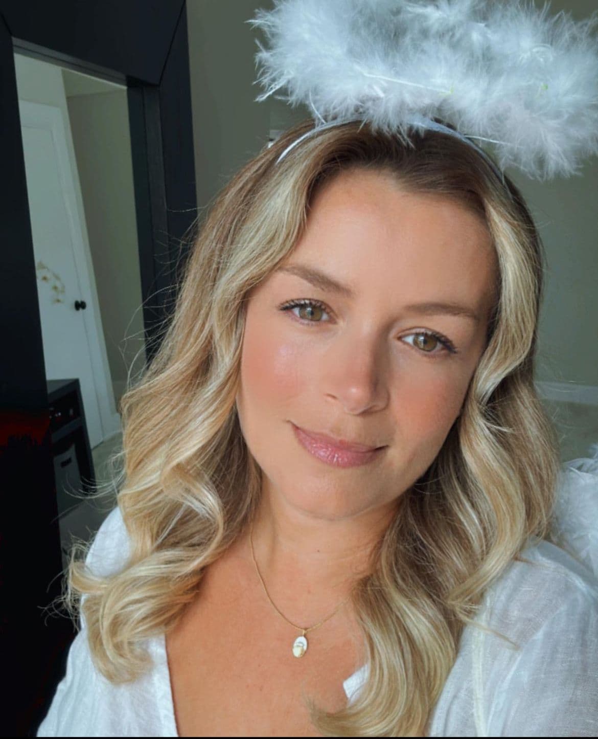 Bianca Castanho, que brilhou no SBT, atualmente mora fora do país, e tem uma aparência surpreendente - Foto Reprodução Instagram Bianca Castanho, que brilhou no SBT, atualmente mora fora do país, e tem uma aparência surpreendente - Foto Reprodução Instagram