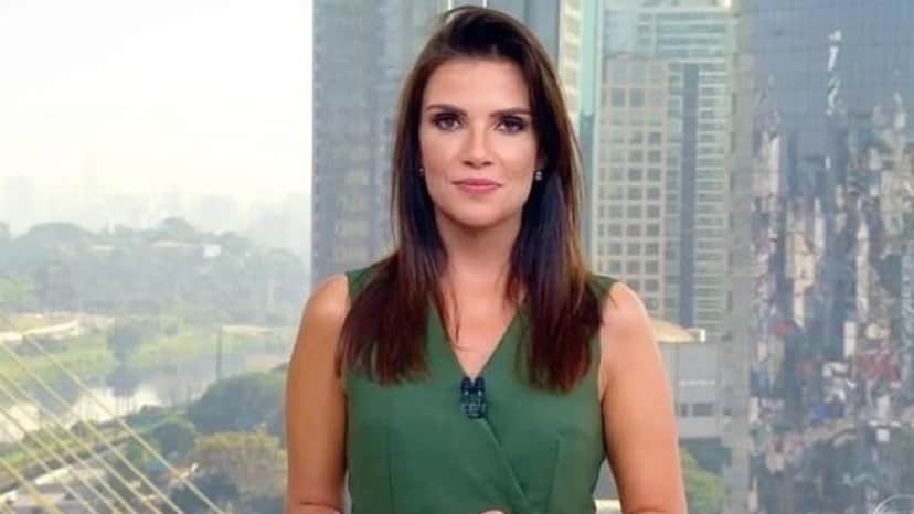 Durante o Bom Dia São Paulo, Rodrigo Bocardi perde a paciência ao vivo na Globo e vê repórteres em situação complicada - Foto Reprodução Internet Durante o Bom Dia São Paulo, Rodrigo Bocardi perde a paciência ao vivo na Globo e vê repórteres em situação complicada - Foto Reprodução Internet