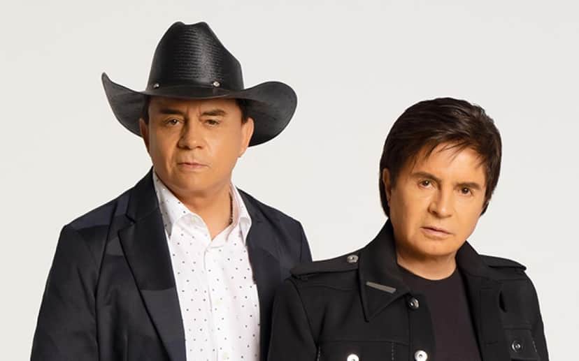 Em entrevista, sertanejo não pensou duas vezes e revelou atitude de Xororó em show que nenhum outro cantor teria coragem - Foto Reprodução Internet Em entrevista, sertanejo não pensou duas vezes e revelou atitude de Xororó em show que nenhum outro cantor teria coragem - Foto Reprodução Internet