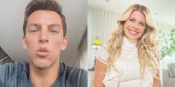 Ex de Karina Bacchi fica 9 meses sem ver o filho após separação e aciona tribunais para ter paternidade