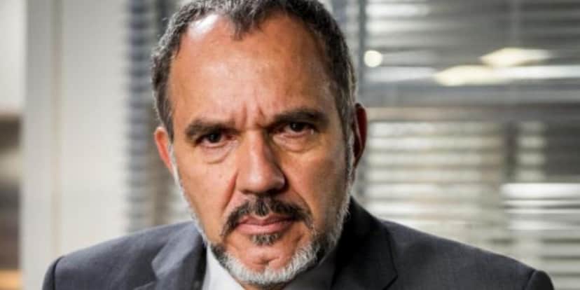 Ex-esposa do famoso Humberto Martins, que está no ar em Travessia, descobriu traição com flagra em revista e desabafo acaba de ser feito - Foto Reprodução Ex-esposa do famoso Humberto Martins, que está no ar em Travessia, descobriu traição com flagra em revista e desabafo acaba de ser feito - Foto Reprodução