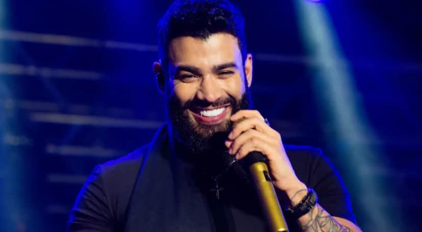 Famoso cantor Gusttavo Lima, volta após restringir tudo e publicação comprova o que muita gente já imaginava - Foto Reprodução Famoso cantor Gusttavo Lima, volta após restringir tudo e publicação comprova o que muita gente já imaginava - Foto Reprodução