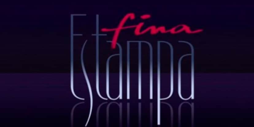 Fina Estampa surpreendeu e teve grande audiência em sua reprise, durante a pandemia (Reprodução: Globo) Fina Estampa surpreendeu e teve grande audiência em sua reprise, durante a pandemia (Reprodução: Globo)