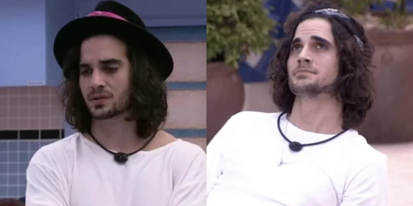Fiuk participou do BBB e chegou na final, ficando em terceiro lugar, onde Juliette foi campeã (Reprodução: Globo) Fiuk participou do BBB e chegou na final, ficando em terceiro lugar, onde Juliette foi campeã (Reprodução: Globo)