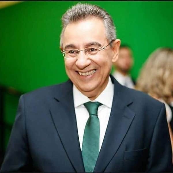 Flávio Prado anunciou demissão da TV Gazeta (Foto: Divulgação/ Internet) Flávio Prado anunciou demissão da TV Gazeta (Foto: Divulgação/ Internet)