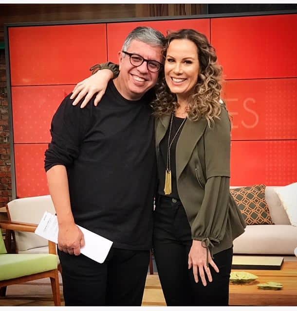 Gazeta faz demissão por baixa audiência e divulga até campanha chocante por desligamento de TV - Foto Reprodução Gazeta faz demissão por baixa audiência e divulga até campanha chocante por desligamento de TV - Foto Reprodução
