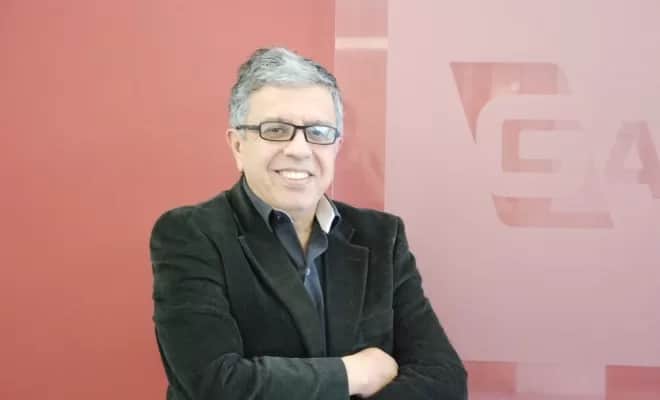 Gazeta faz demissão por baixa audiência e divulga até campanha chocante por desligamento de TV - Foto Reprodução Gazeta faz demissão por baixa audiência e divulga até campanha chocante por desligamento de TV - Foto Reprodução